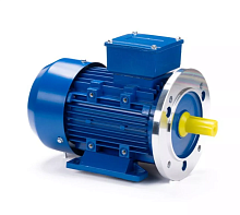 Электродвигатель 71 C6-SDN- IM B35 0.37/1000 Китай (ESQ) | код 01.05.220487 | ESQ