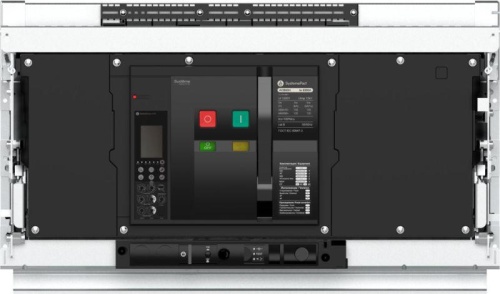 ВОЗДУШНЫЙ АВТ.ВЫКЛ.SYSTEMEPACT ACB63H 5000A 3P 6.0H ВЫК,ГП MCH+MX+XF AC230V | код SPA63H503DHNN58H | Systeme Electric ВОЗДУШНЫЙ АВТ.ВЫКЛ.SYSTEMEPACT ACB63H 5000A 3P 6.0H ВЫК,ГП MCH+MX+XF AC230V | код SPA63H503DHNN58H | Systeme Electric