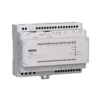 Устройство защиты двигателя УЗД1-RS.ETH | код 115015 | ОВЕН