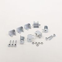 Монтажный набор для крепления рельсов | код WTSF-001CP | ETA