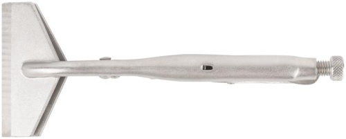 Зажим ручной жестянщика, тип SM 245 мм | код 52750 | FIT фото 3 Зажим ручной жестянщика, тип SM 245 мм | код 52750 | FIT фото 3
