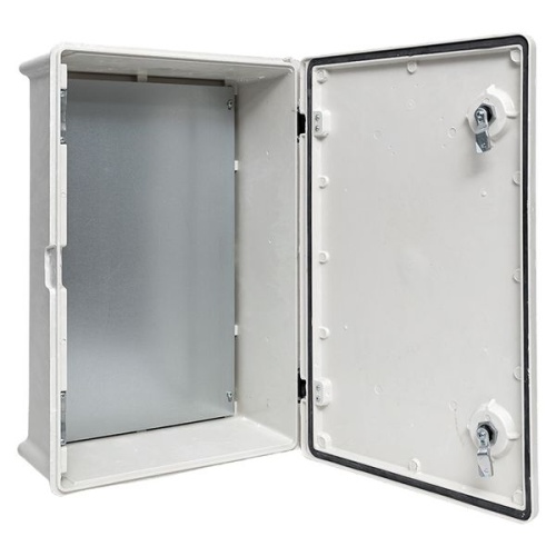 ЩМП антивандальный (600x400x200мм) IP65 навесной EKF PROxima | код FRE604020MP | EKF фото 4 ЩМП антивандальный (600x400x200мм) IP65 навесной EKF PROxima | код FRE604020MP | EKF фото 4