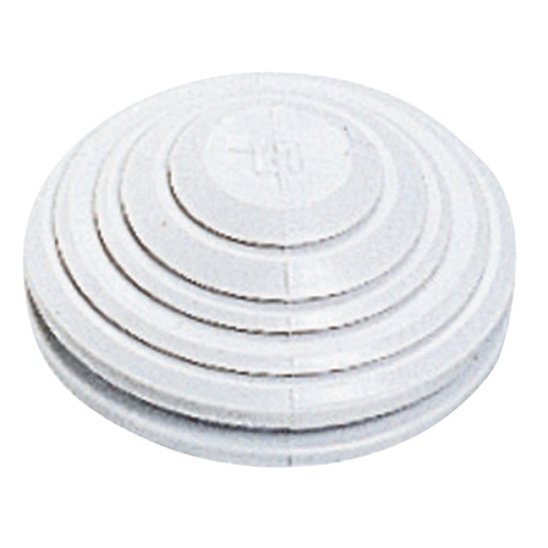 Муфта для ввода кабеля Plexo d6-28мм | код 091906 | Legrand Муфта для ввода кабеля Plexo d6-28мм | код 091906 | Legrand