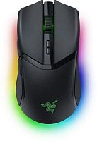 Мышь Razer Cobra Pro черный оптическая (30000dpi) беспроводная BT/Radio USB для ноутбука (8but) | код 2014970 | RAZER