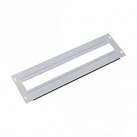 Панель ЛМА к ВРУ-х хх.60.хх 36 TITAN (H=200) к-т 2 шт. | код. YKV-PL-0-36-60-200 | IEK