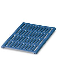 Маркировка для проводов UC-WMCO 2,9 (21X3,5) BU CUS | код 0829069 | PHOENIX CONTACT