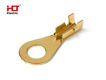 Наконечник кольцевой НК 0.5-0.8 кольцо 5.2 мм HLT | код 084-10-23 | HLT