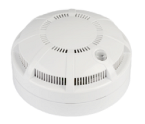 Извещатель дымовой ИП 212-64 Адресная система R1 (ИП 212-64 R1) | код Rbz-055009 | Рубеж