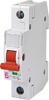 Выключатель нагрузки SV 180 1р 80A | код 002423115 | ETI