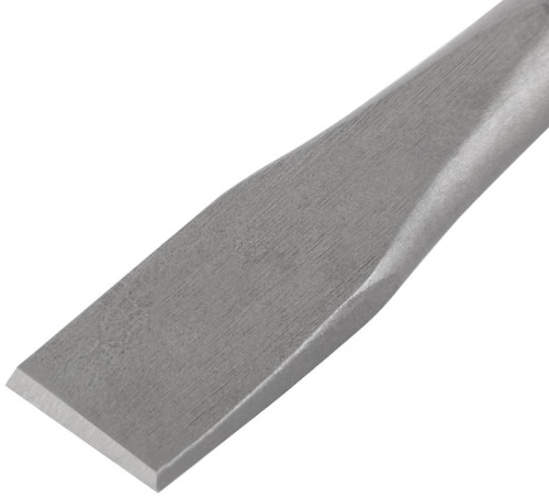 Зубило для перфоратора узкое SDS-PLUS 22х400х14 мм | код 33496 | FIT фото 5