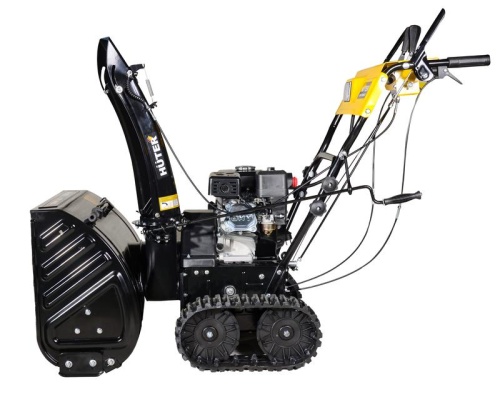 Снегоуборщик SGC 6000CD (на гусеницах) | код 70/7/23 | Huter фото 6 Снегоуборщик SGC 6000CD (на гусеницах) | код 70/7/23 | Huter фото 6