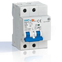 УЗДП NB4LE-AFD 2P B16 тип A 30мА | код 335344 | CHINT