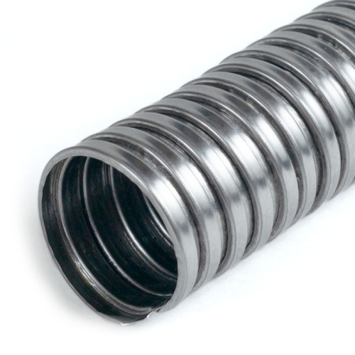 Металлорукав Р3-ПР-Н-Х-50 (15м/уп) Промрукав | код PR.09506 | ПРОМРУКАВ