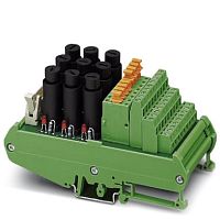 Пассивный модуль UM-FLK14/SI/LA/PTS/8IM/PLC | код 2306993 | PHOENIX CONTACT