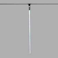 Сосулька светодиодная 100 см, 230 В, Е27, двухсторонняя, 60х2 диодов, диоды белые | код 256-163 | Neon-Night