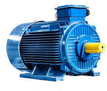 Электродвигатель 355 S4 IM 1001 250/1500 Китай (5АИ) | код 01.01.213486 | ESQ