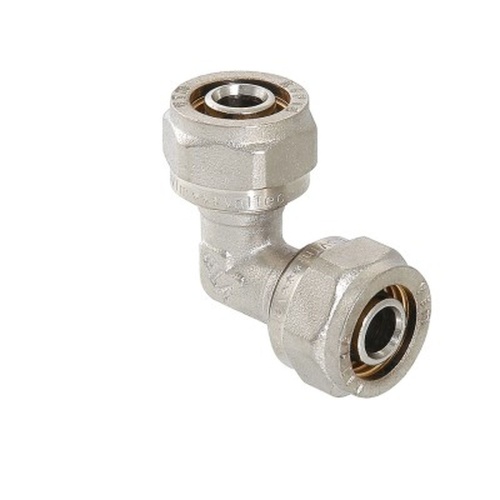 Угольник обжимной 32 | код. VTm.351.N.003232 | VALTEC