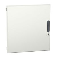 НЕПРОЗРАЧНАЯ ДВЕРЬ НАВЕСНОГО ШКАФА, 12 МОД | код LVS08124 | SCHNEIDER ELECTRIC