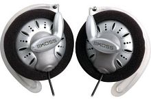 Наушники накладные Koss KSC75 1.2м черный проводные оголовье (15102070) | код 1160252 | KOSS