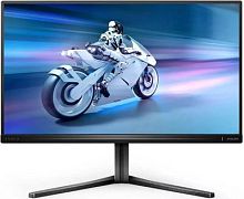 Монитор Philips 24.5 Evnia Gaming 25M2N5200P/00 черный IPS LED 0.5ms 16:9 HDMI матовая HAS Piv 400cd 178гр/178гр 1920x1080 280Hz FreeSync Premium DP FHD USB 4.64кг | код 1977962 | PHILIPS