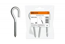 Крюк-шуруп ВТ 16 TDM | код SQ0412-0220 | TDM