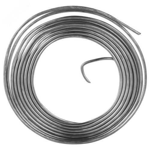 Припой ОНЛАЙТ 90 036 OEM-Pos01-61K-0.8-S0.8 (спираль, 0.8мм, 0.8м) | код 90036 | Navigator Group