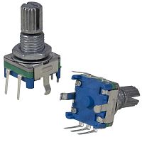 ZEC11S 30/15 15mm pushpin | код 115688 | Ruichi