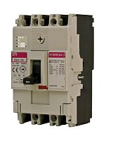 Автоматический выключатель EB2S 160/3SF 50A 3P (25kA фикс.настр.) | код 004671832 | ETI