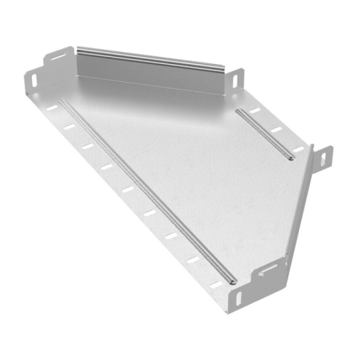 Переходник симметричный Стандарт HDZ 500х200х50 Промрукав | код PR16.1495 | ПРОМРУКАВ Переходник симметричный Стандарт HDZ 500х200х50 Промрукав | код PR16.1495 | ПРОМРУКАВ