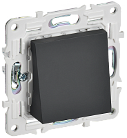 SKANDY Вывод кабеля SK-O01G граф. IEK | код SK-VK10-0-K53 | IEK