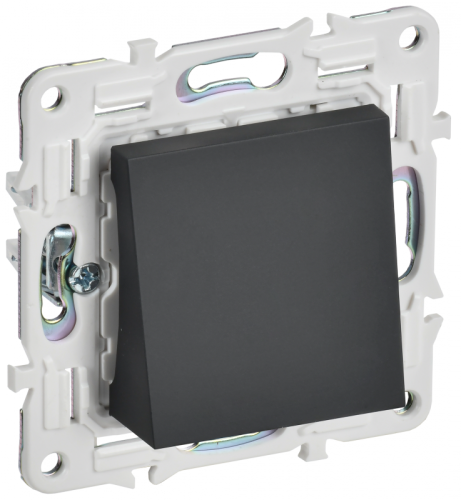 SKANDY Вывод кабеля SK-O01G граф. IEK | код SK-VK10-0-K53 | IEK