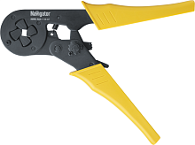 Пресс-клещи 80 367 NHT-Pkv01-D-16 для втулочных 16кв.мм Navigator 80367