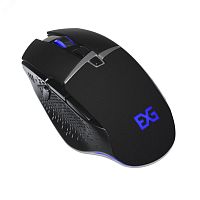 Мышь Gaming Standard Laser GML-13 (USB, лазерная, 4000 dpi) | код EX289489RUS | ExeGate