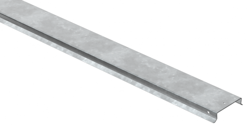 Крышка на лоток осн. 100х2000-2,0мм HDZ IEK | код CLP1K-100-200-2-M-HDZ | IEK Крышка на лоток осн. 100х2000-2,0мм HDZ IEK | код CLP1K-100-200-2-M-HDZ | IEK