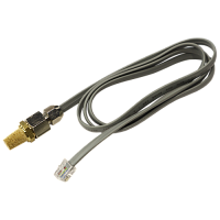 Датчик температуры и влажности для 1-фазного PDU с мониторингом | код TWT-PDVMT1-SNS-TH | TWT