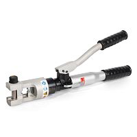 Пресс гидравлический ручной ПГРс-300АМ (КВТ) к-кт | код 69282 | КВТ