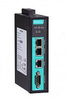 Преобразователь MGate 5109-T 1-port Modbus-to-DNP3 gateway, t: -40/75 | код 00-06108635 | MOXA