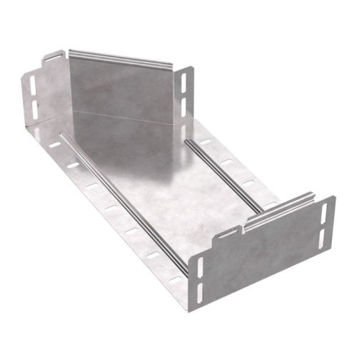 Переходник правый Стандарт 400х300х100 Промрукав | код PR16.10865 | ПРОМРУКАВ Переходник правый Стандарт 400х300х100 Промрукав | код PR16.10865 | ПРОМРУКАВ