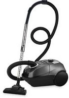 Пылесос Coolfort CF-3041 1600Вт серый/черный | код 2035447 | COOLFORT