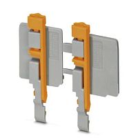 Фланцевая крышка DFS-SP-H 2,5 | код 3061431 | PHOENIX CONTACT