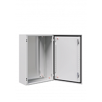Корпус ЩМП-pro 800х800х200 IP66 ESB | код esb1246| ELECTRIC STEEL BOX