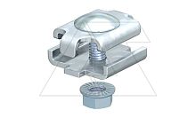 Соединитель быстрого монтажа | код 6016596 | OBO Bettermann