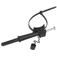 Крепление фасадное BRPF-60 рознич. упак. (1шт) ЭРА Б0036720