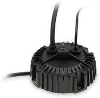 Источник питания AC-DC, 100Вт, вход 90…305В AC, 47…63Гц, выход 27…56В/2100мА, рег. вых 875…2780мА, изоляция 3750В AC, в корпусе 130х56мм, -40…+85С | код XBG-100-A | MeanWell