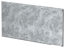 FORMAT Перегородка секц. верт. шинного отсека 300х600 IEK | код FO-00-SWVB-030-060 | IEK