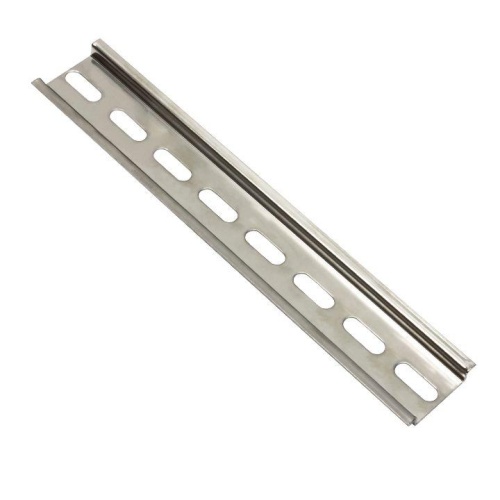 DIN-рейка перфорированная (2000мм,) PROxima | код adr-2.0 | EKF DIN-рейка перфорированная (2000мм,) PROxima | код adr-2.0 | EKF