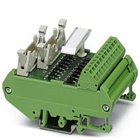 Интерфейсный модуль FLKM14/FLK14/ZFKDS/DO8/SO200 | код 2310853 | PHOENIX CONTACT