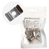 Крепеж для профиля CAB264 LD371 (уп.6шт) FERON 48246