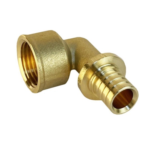 Угольник надвижной с переходом на вн. р. 20(2.8)х3/4дюйм(140/10) К | код VF.452.AF.020034 | VALFEX Угольник надвижной с переходом на вн. р. 20(2.8)х3/4дюйм(140/10) К | код VF.452.AF.020034 | VALFEX