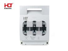 Выключатель-разъединитель с функцией защиты ПВР габ.2, 3П, 400 A HLT | код 091-05-003 | HLT